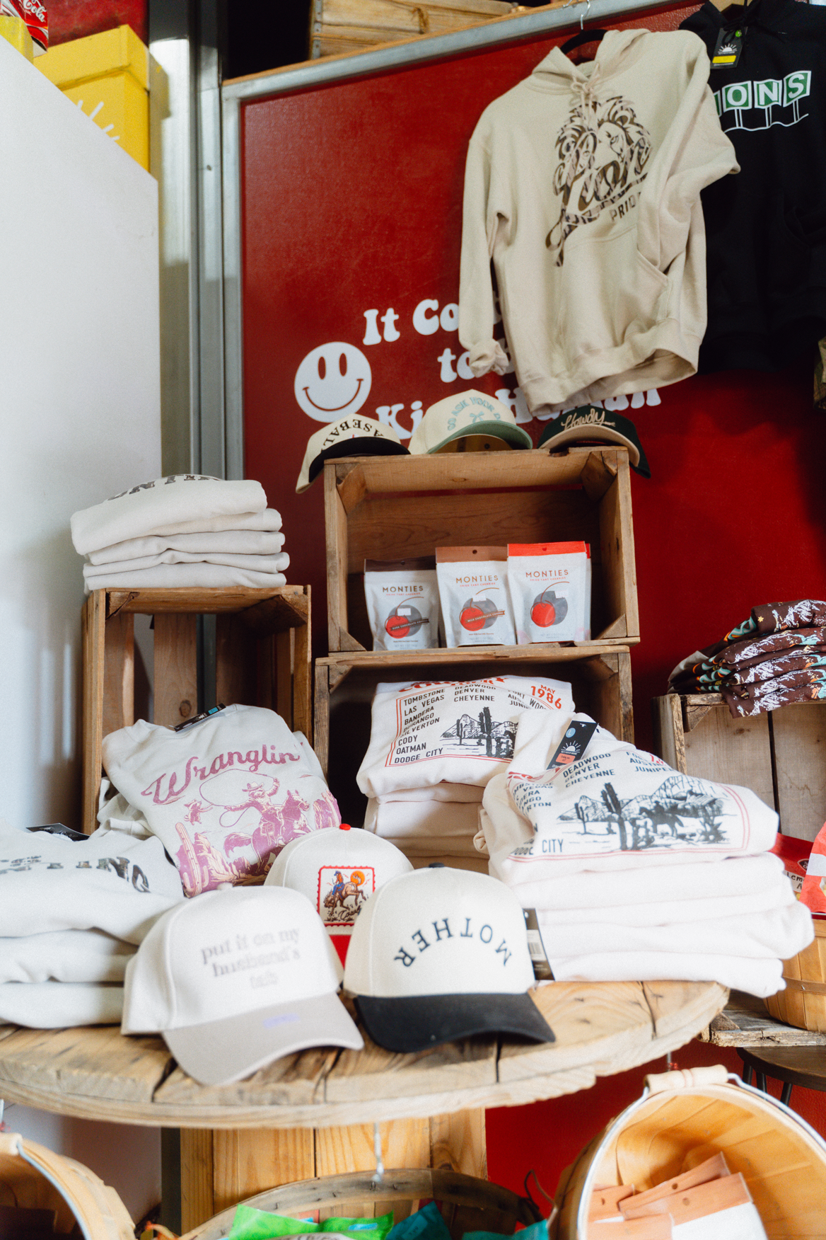 The Boutique