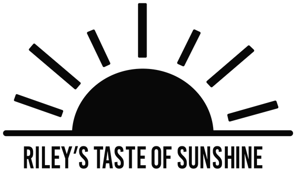 Riley’s Taste of Sunshine